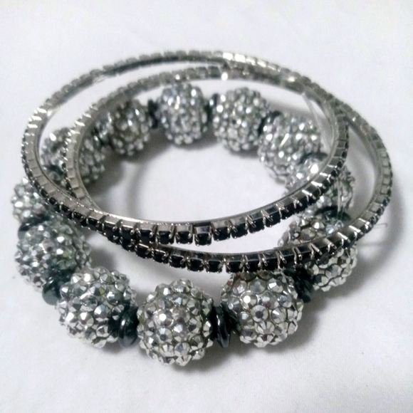 Stack Bracelet - Picture 2 of 3